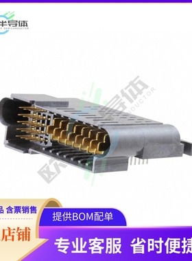 1-1892786-1【CONN HEADER 28POS EDGE MNT】