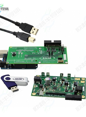 XRP7724EVB-DEMO-2-KITA[开发板EVAL BOARD FOR XRP7724】