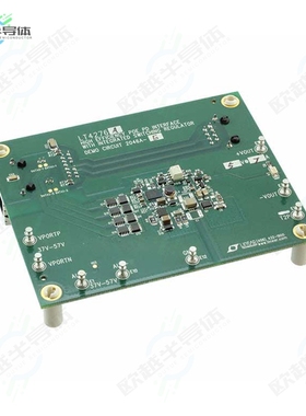 DC2046A-E[开发板EVAL BOARD FOR LT4276A LT4321】