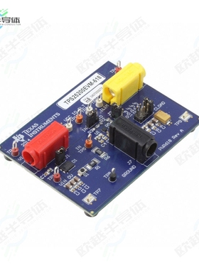 TPS25200EVM-618[开发板EVAL BOARD FOR TPS25200】