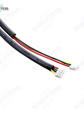 2JCIE-HARNESS-04[开发板HARNESS FOR 2JCIE EVAL BOARD】