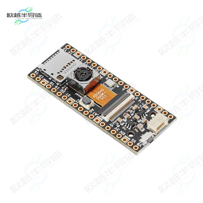 5945[开发板ADAFRUIT PICOWBELL CAMERA BREAKO】