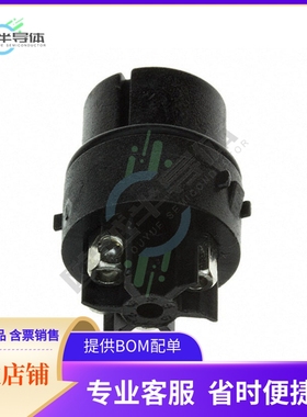 SA3242【CONN FMALE INSERT 4P SCREW】