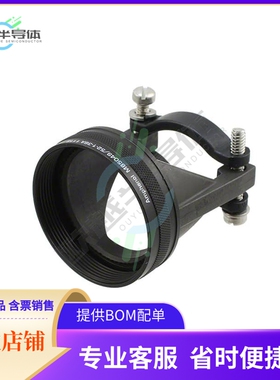 A8504952136A【CONN CABLE CLAMP SZ 36 BLACK】