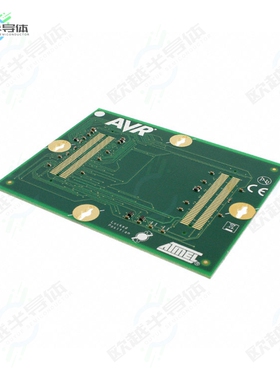 ATSTK600-RC10[开发板STK600 ROUTING CARD AVR】