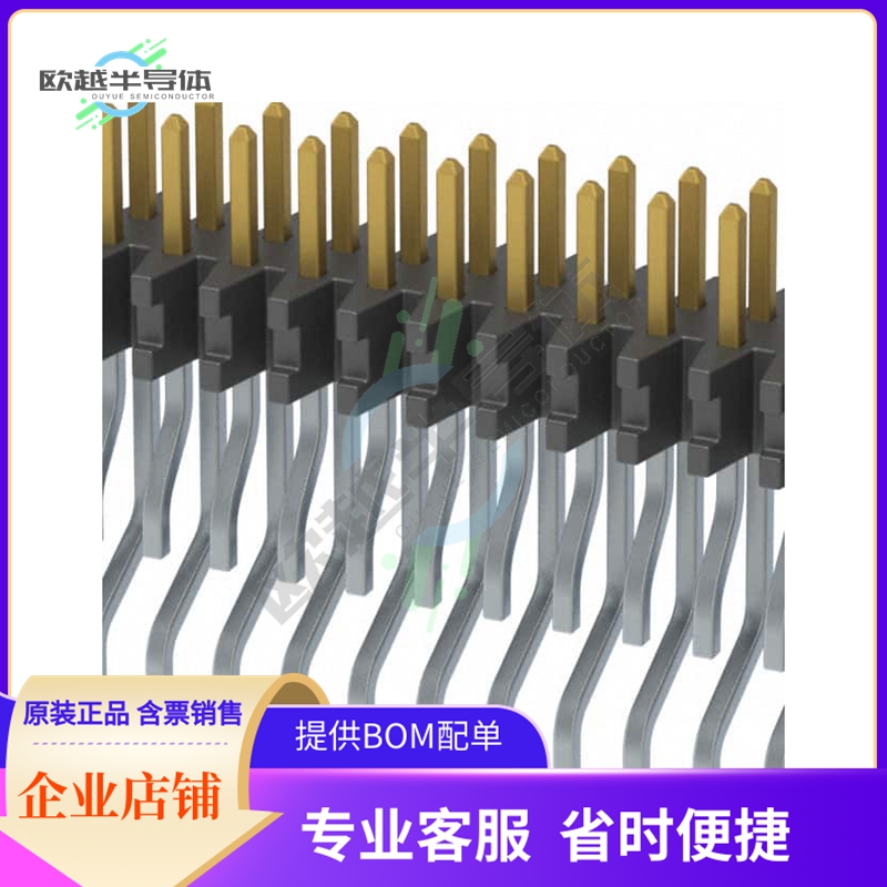 FTMH-127-02-F-DH-K【CONN HEADER SMD R/A 54POS 1MM】