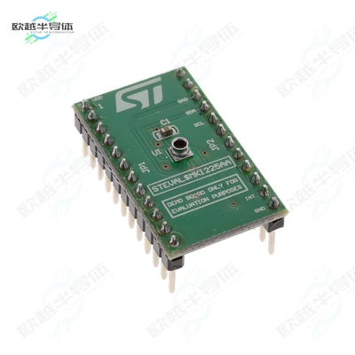 STEVAL-MKI225A[开发板DIL24 ADAPTER BOARD LPS28DFW】