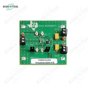 TPS2064CDGNEVM-015[开发板EVAL BOARD FOR TPS2064】