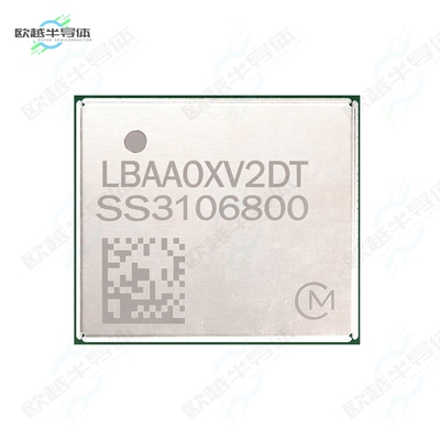 LBAA0XV2DT-158EVK[开发板EVAL KIT 2DT TYPE LORA】