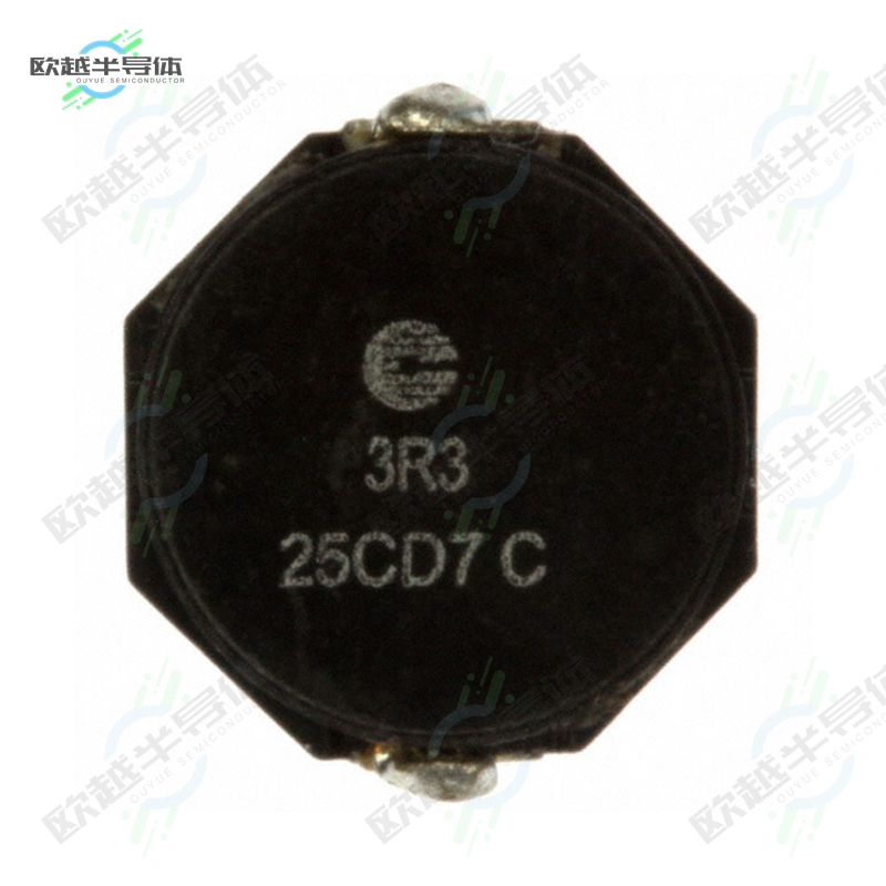 SD8328-3R3-R[电感器FIXED IND 3.3UH 6.1A 18 MOHM SMD]