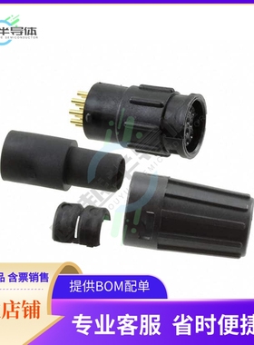 W8882-10SG-528【CONN RCPT FMALE 10P SOLDER CUP】