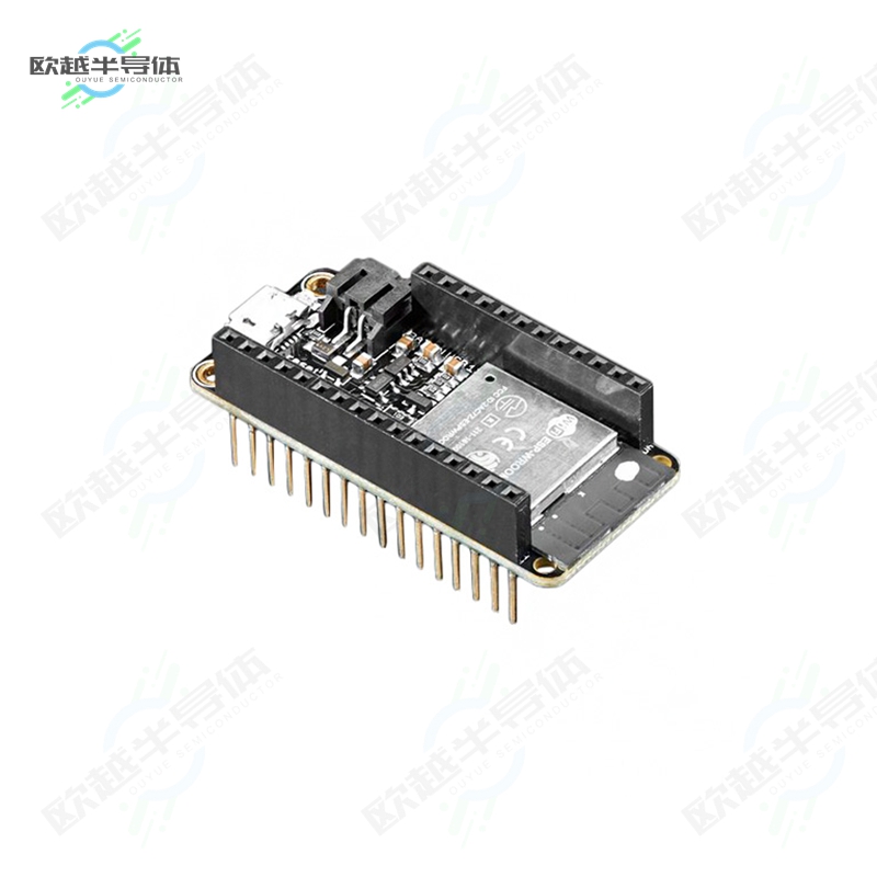 3619[开发板HUZZAH32 ESP32 FEATHER STACK HDR】
