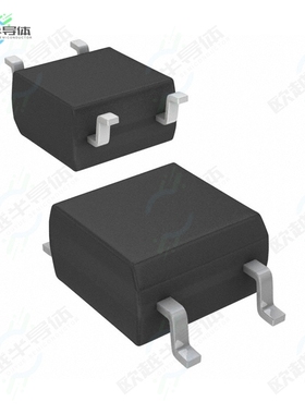 CPC1016NTR[继电器SSR RELAY SPST-NO 100MA 0-100V]