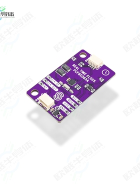 333051[开发板REAL TIME CLOCK RTC PCF85063A】
