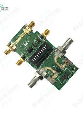 F1977EVBI[开发板EVAL BOARD FOR F1977】