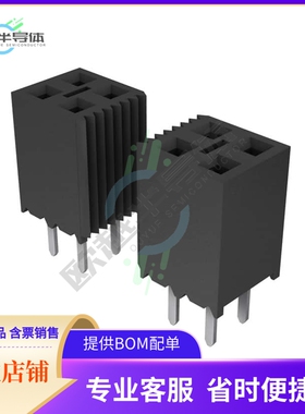 BCS-129-L-D-TE【CONN RCPT 58POS 0.1 GOLD PCB】