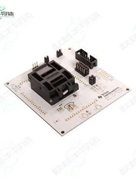 MSP-TS430PM64D[开发板TARGET SOCKET BOARD FRAM 64PIN】