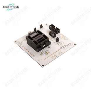 SOCKET 开发板TARGET BOARD FRAM MSP 64PIN TS430PM64D