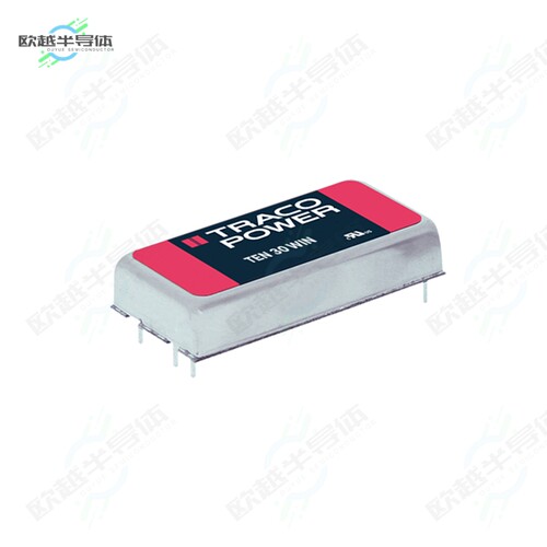 TEN 30-2421WIN[电源模块DC DC CONVERTER +/-5V 30W]