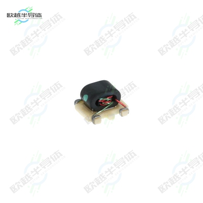 GLSW4M202[电感器INDUCT ARRAY 2 COIL SMD]