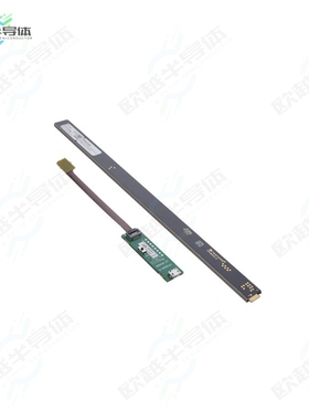 NN AMC 2301 PCEV[开发板EVAL KIT MODULE 90 DEG 230MM】