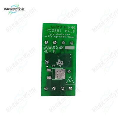 UCC24636EVM[开发板EVAL BOARD FOR UCC24636】