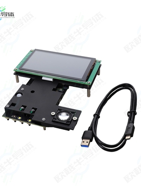 SLN-TLHMI-IOT[开发板EVAL KIT I.MX RT117H】