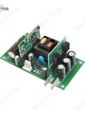 EVL250WMG1L[开发板EVAL BOARD FOR L6599A MASTERGAN1】