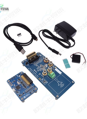 MAX98390CEVSYS#[开发板EVAL BOARD FOR MAX98390C】