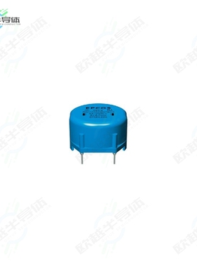 B82723A2142N020[滤波器CMC 27MH 1.4A 2LN TH]