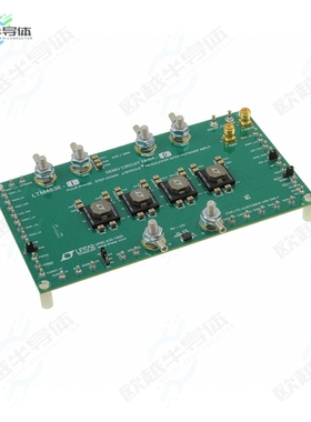 DC2448A-D[开发板EVAL BOARD FOR LTM46361】