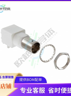 031-71052-10RFX【CONN BNC RCPT R/A 75 OHM PCB】