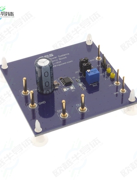 EVQ6610-S-00A[开发板EVAL BOARD FOR MPQ6610GS】