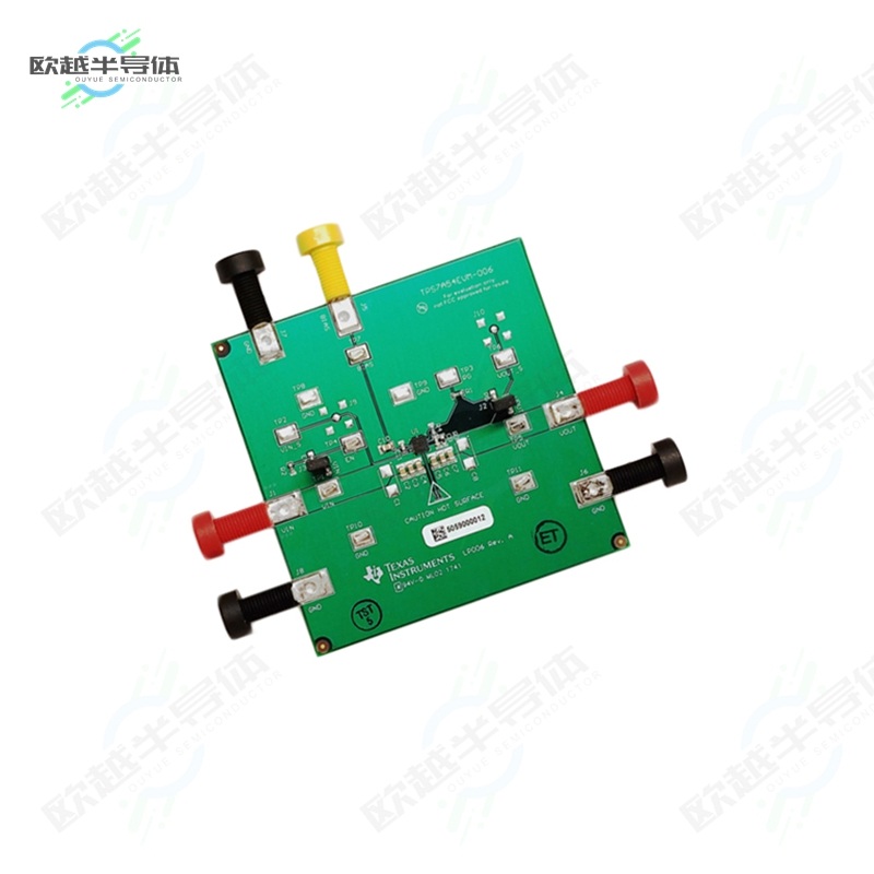 TPS7A54EVM-006[开发板EVAL BOARD FOR TPS7A54Q1】