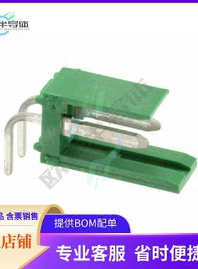 280615-1【CONN HEADER R/A 2POS 3.96MM】