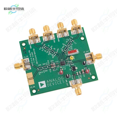 ADL5385-DIFFLO-EBZ[开发板EVAL BOARD FOR ADL5385】