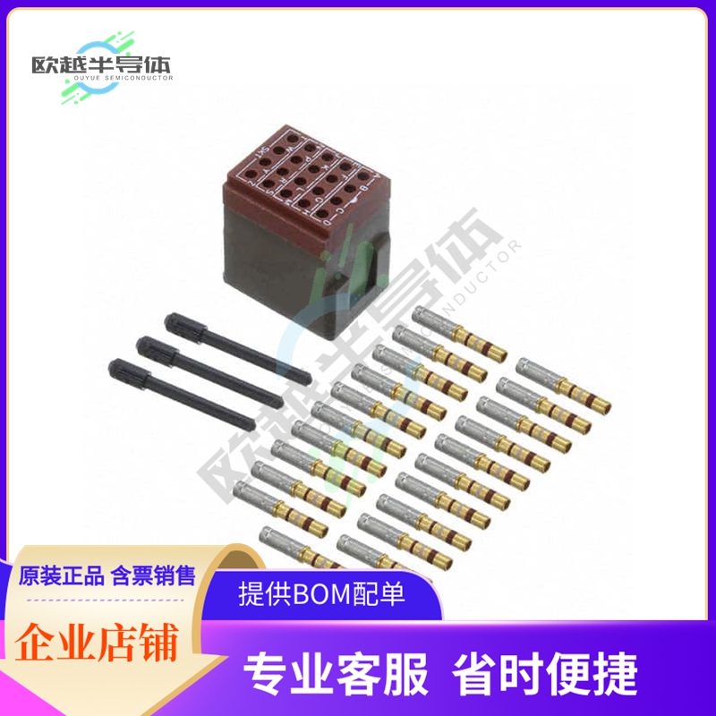 CTJ122E05E-513【CONN FEEDBACK MOD SZ22 0.672