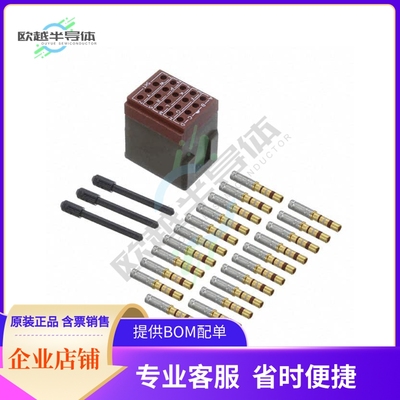 CTJ122E01C-513【CONN FEEDBACK MOD SZ22 0.672