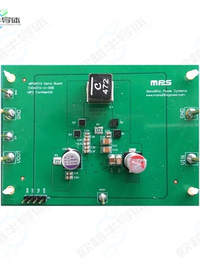 EVQ4210-U-00B[开发板EVAL BOARD FOR MPQ4210】