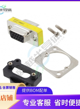 EHHD15MF【CONN DSUB ADAPTER HD15F HD15M】