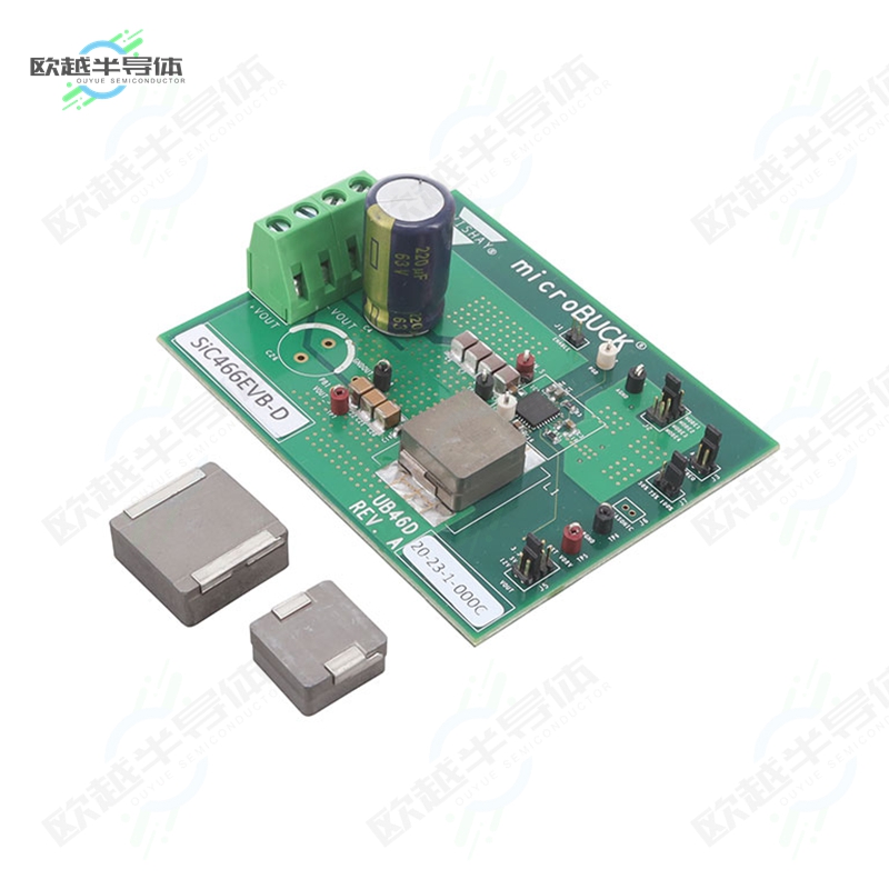 SIC466EVB-D[开发板EVAL BOARD FOR SIC466】