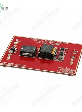DC968A-A[开发板EVAL BOARD FOR LT19521 LT4430】
