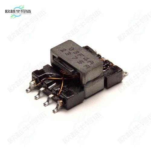 HVMA03F4A-LP8S[变压器TRANSF GATE DRIVE 2W 15V]