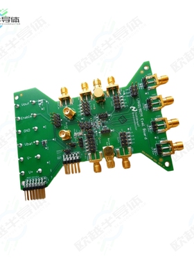 LMH2190TMEVAL/NOPB[开发板EVAL BOARD FOR LMH2190】