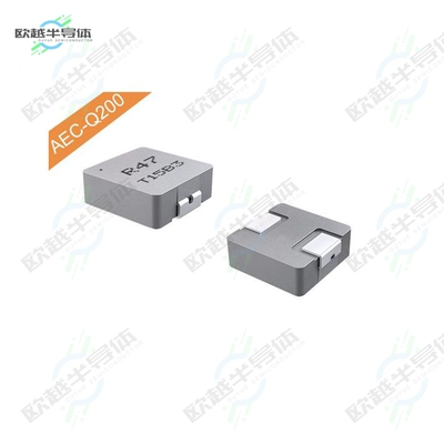 CSAB1040A-150M[电感器FIX IND 15UH 5.8A 45.0MOHM SMD]