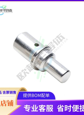 AT60-204-0490【CONTACT PIN 6AWG SZ4 CRIMP NICKL】