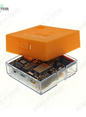 NRF6943[开发板NORDIC THINGY:91 CELL DEV BOARD】