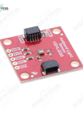 SEN-15436[开发板AMBIENT LIGHT SENSOR - VEML6030】