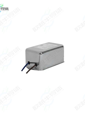 DSC1000-1-.47-W[滤波器LINE FILTER 250VAC 16A CHASS MNT]