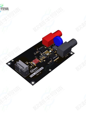 EVALISSI30R12HTOBO1[开发板EVAL BOARD FOR ISSI30R12H】